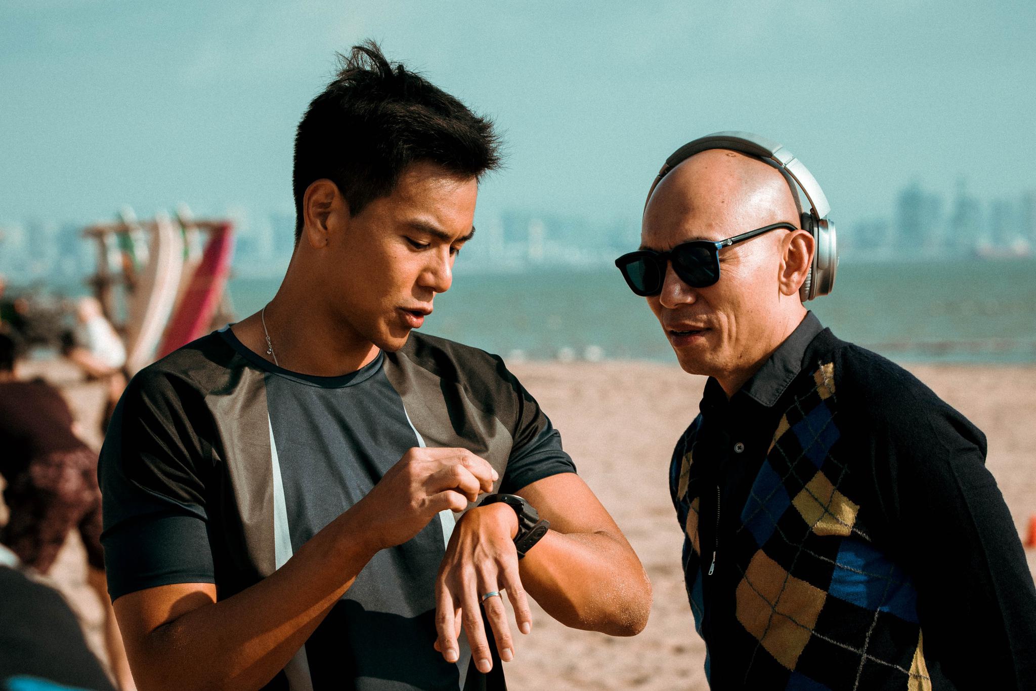 彭于晏《紧急救援》"成熟担当"责任大 林超贤电影见证一路蜕变