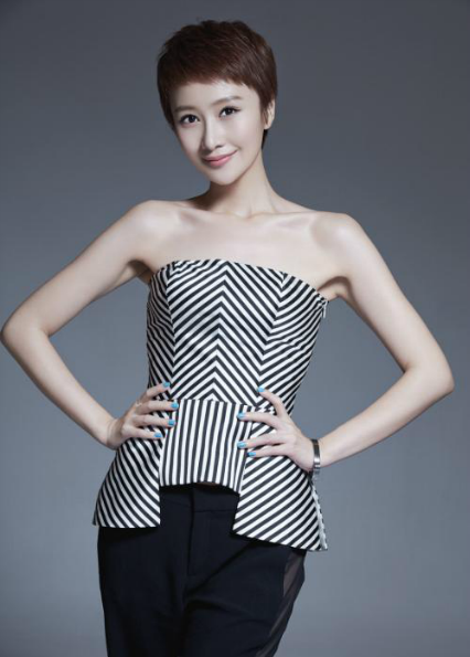 来自湖南衡阳的9位明星