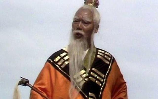 西海|闫怀礼|太上老君_新浪新闻