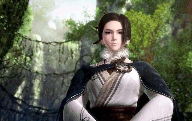 秦时明月:第六部吕雉并非田言,将会作为新人物上线