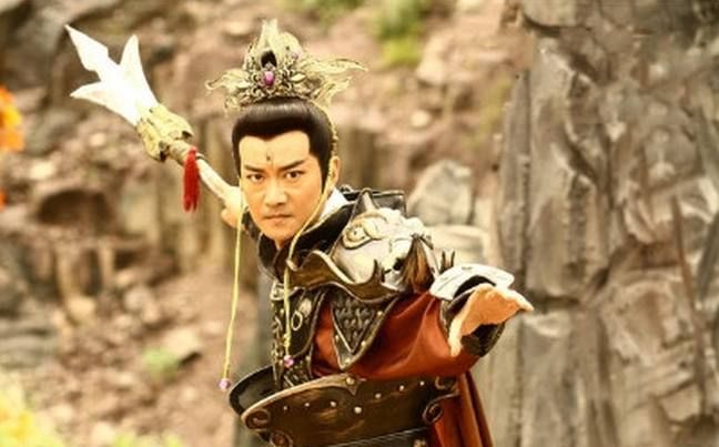 梅山|杨戬|金大升_新浪新闻