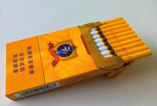 2018细支烟销量排行榜,第一名实至名归,抽过的人都会为他而迷醉
