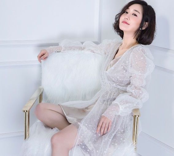 刘晓晔丑女无敌敢说敢做敢怒敢言的神秘阔太太苏蕾