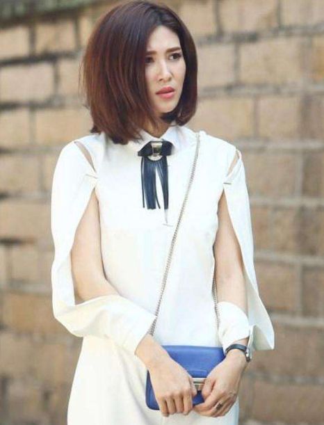 童蕾|壁纸|走过花季_新浪新闻