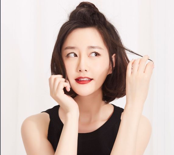 刘晓晔——《丑女无敌》敢说敢做,敢怒敢言的神秘