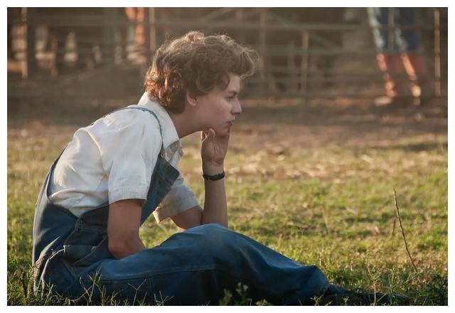 《自闭历程》:看似俗套的残障人士励志片,却因真实让人感动