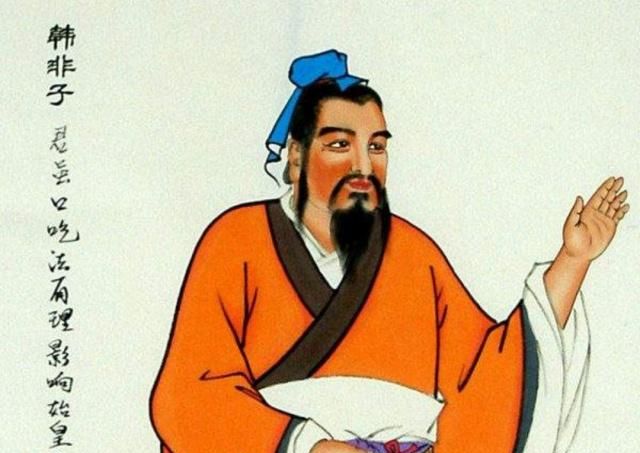 古代儒、道、墨、法各家的人才观|墨子|孔子|人才观_新浪新闻