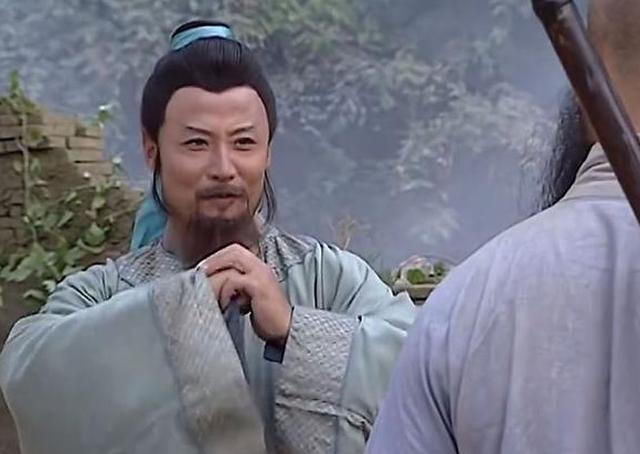 水浒传林冲长得很吓人他为什么被称作小张飞