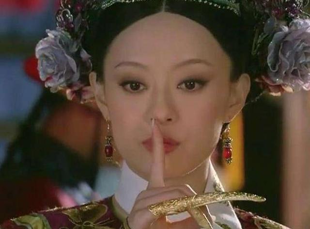 甄嬛传:甄嬛为何要在景仁宫养鸽子?估计皇后至死都不知真正原因|甄嬛