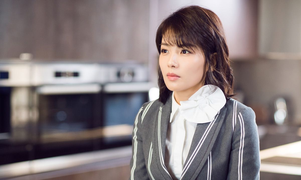 《欢乐颂》中安迪的一句经典台词,说出了人生的真谛!