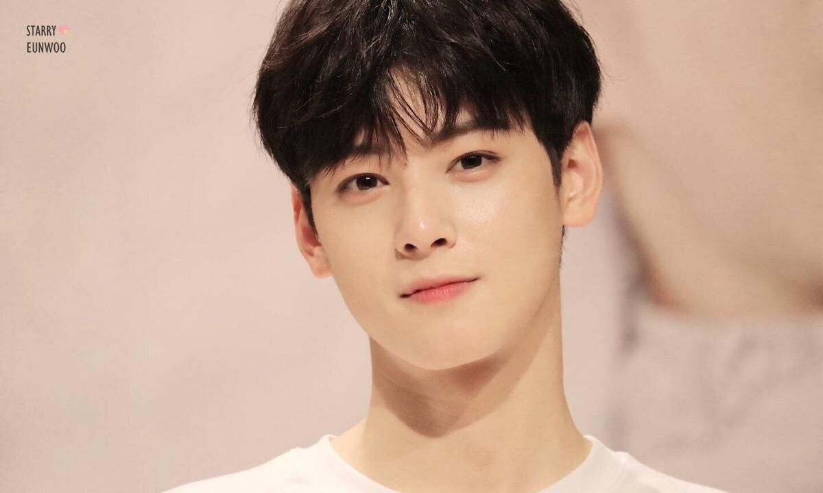 除了车银优 韩国网友还选出了中国5大 脸蛋天才 这颜值服气