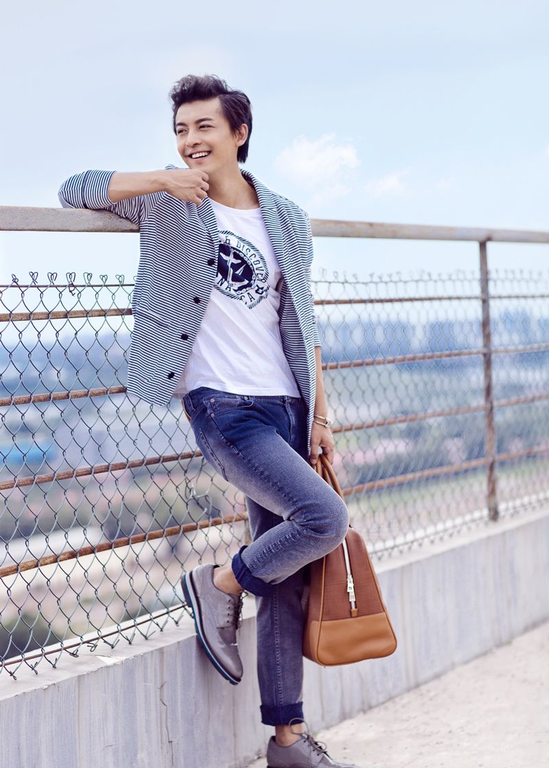 陈思诚我1米80李佳航我也1米80网友别逗我们了