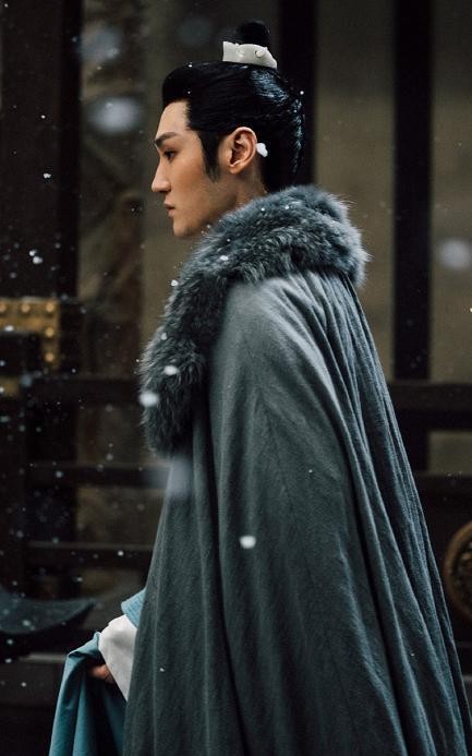 演员请就位郭敬明将汪铎吹得天花乱坠可汪铎为何没有反选他