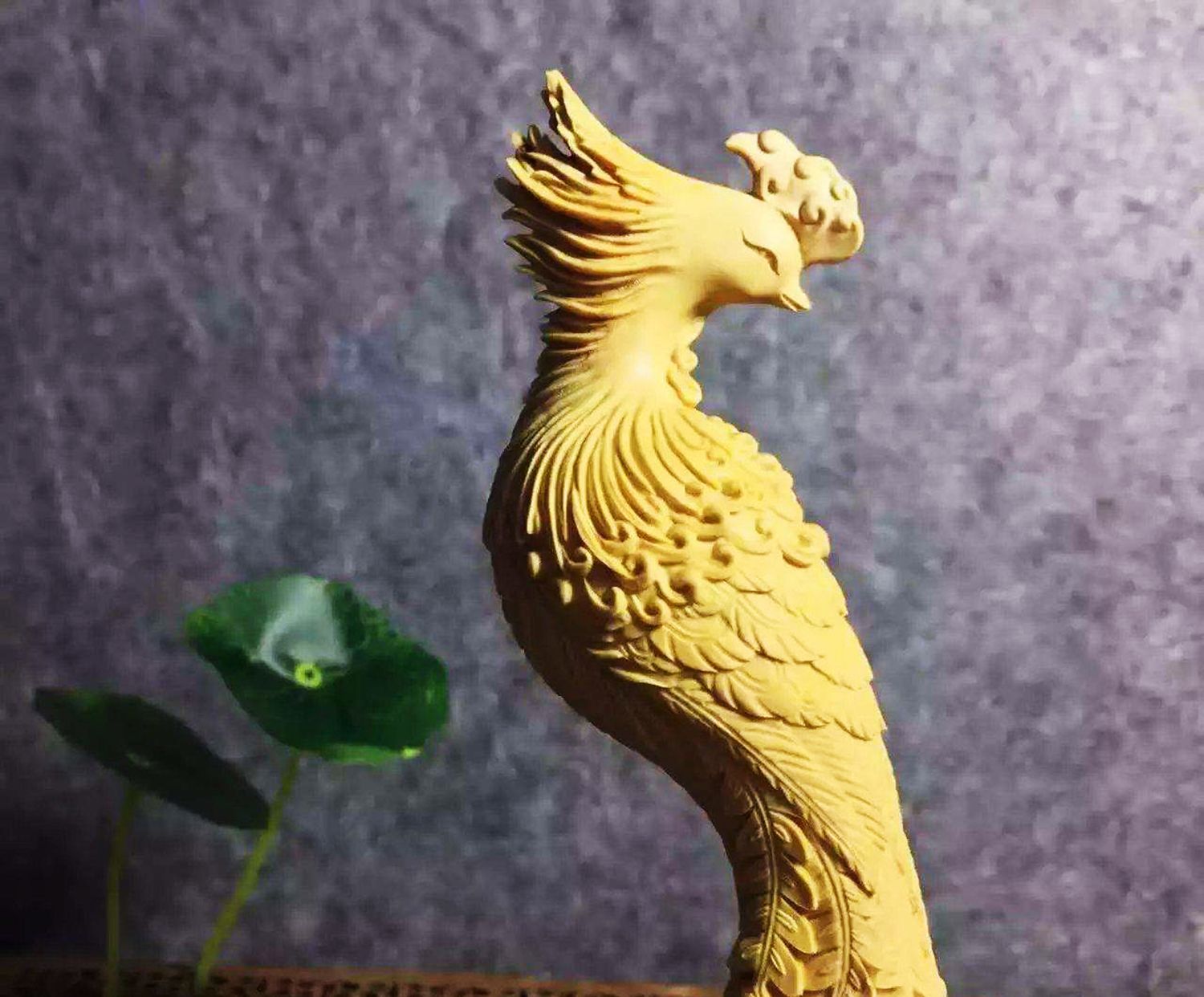 又到了春游的季节，故宫屋脊上的小神兽又开门迎客了