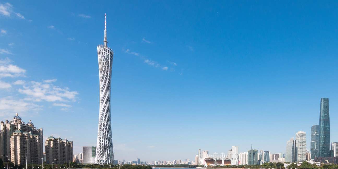 广东省最好玩的八大景点,你去过那几个?