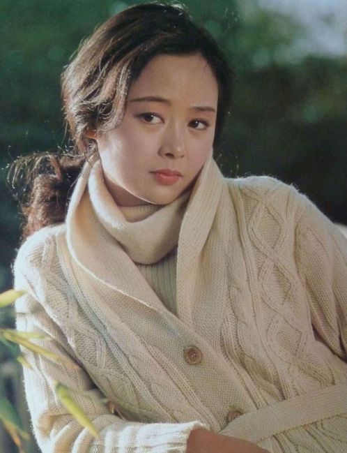 这7位曾经红遍全国的女星,也是我国80年代电影史上的领军人物