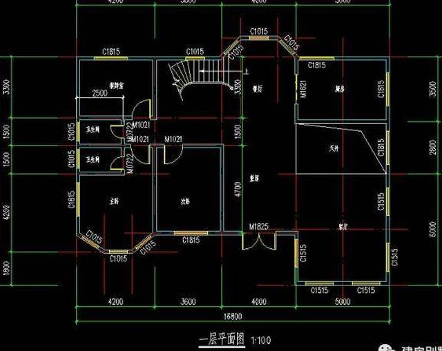 层小别墅,却被人指出内装对不起这个称号|山林|外装|多边形_新浪新闻