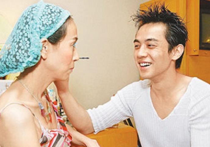 许纯美|郑奇松|男友_新浪新闻