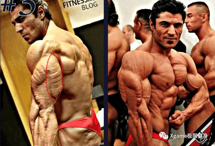 8个动作助你喜提巨型麒麟臂