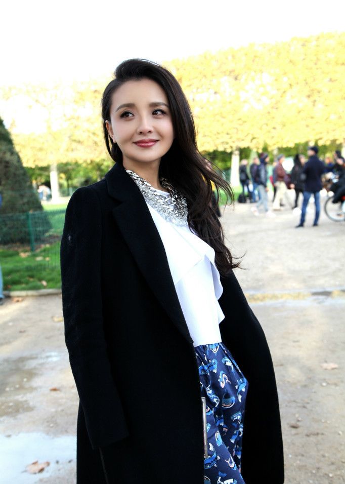 中国内地8位姓孙的女明星估计大家都只认得前三位