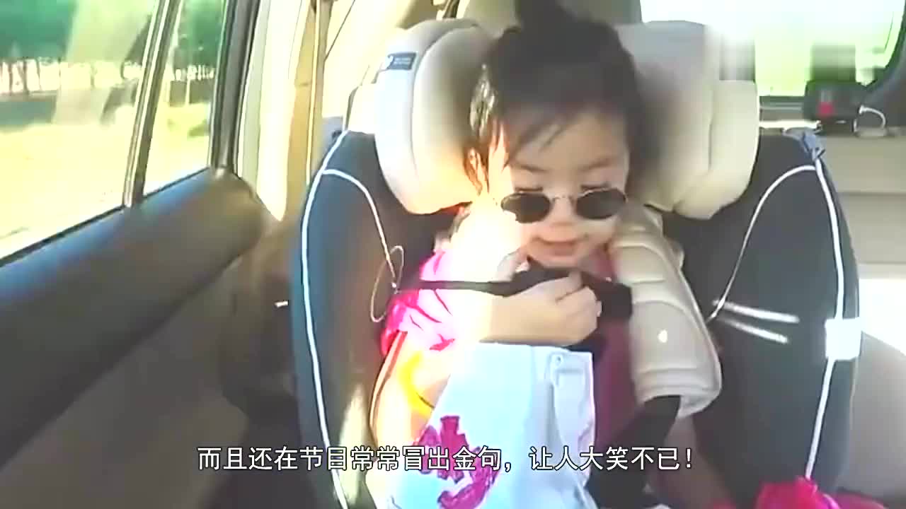 戚薇上韩国综艺节目,韩语张口就来,看了李承铉