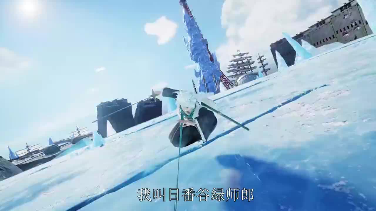 jump大乱斗崩玉蓝染使用破道之九十九五龙转灭战况激烈