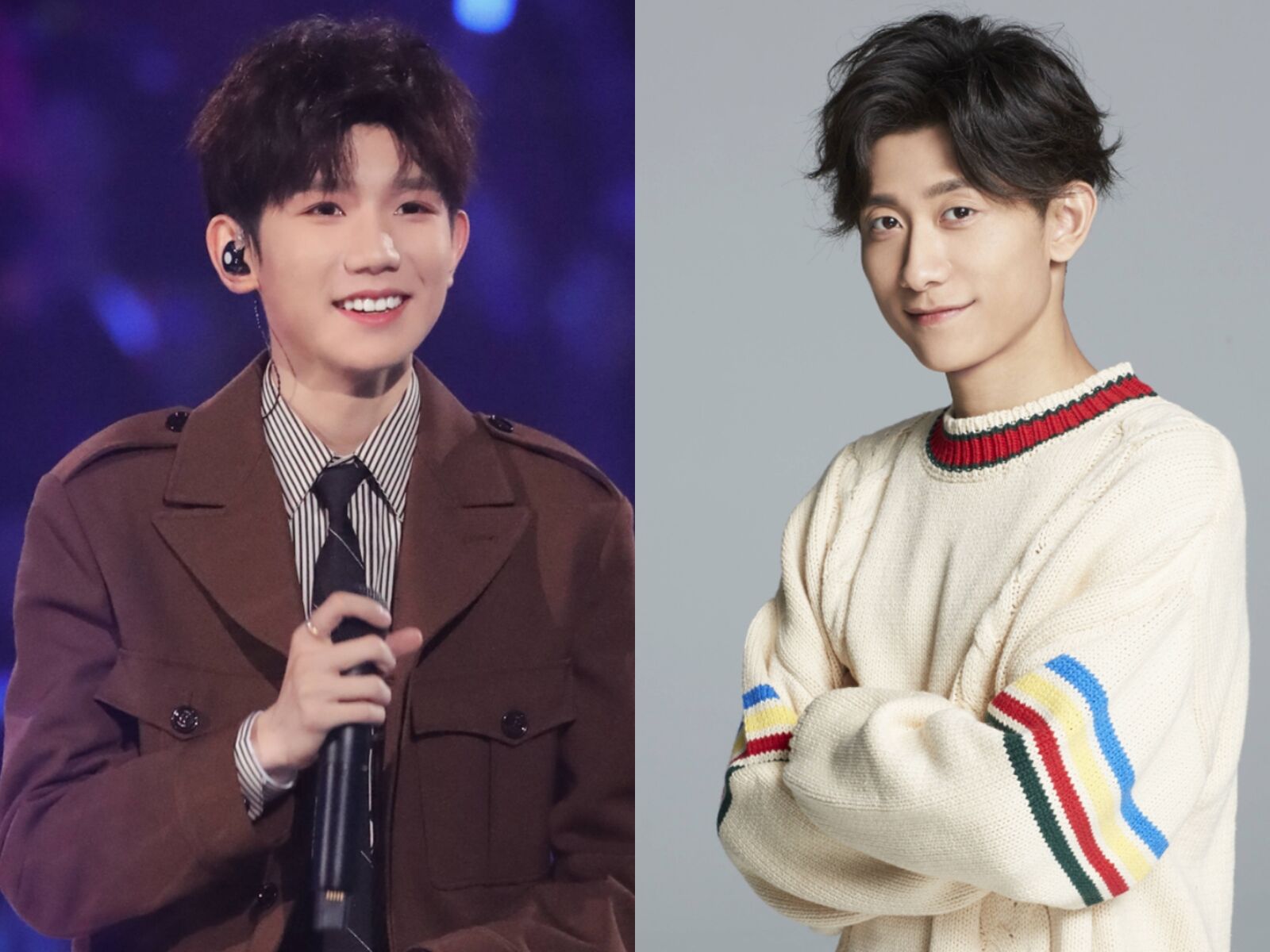 王源感谢《地久天长》让他成为刘星,而网友则表示刘星只认张一山