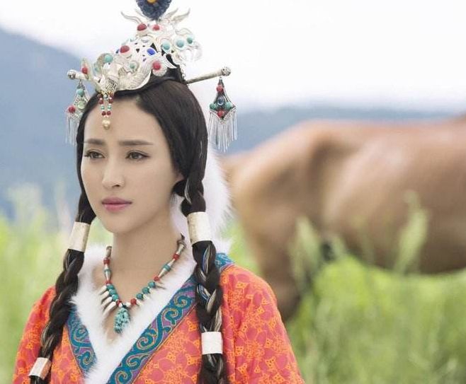 张一山的《重耳传》最大限度将弘扬传统文化与现代时尚元素相结合