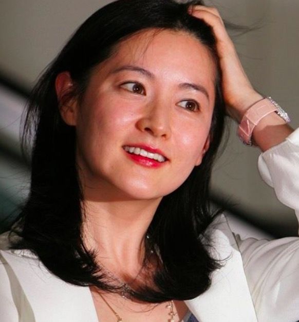 她们老了,而她去世了|大长今|李英爱|甄美里_新浪新闻