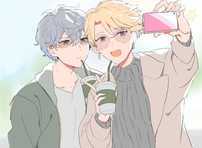 唯美图集男生看了会沉默女生看了会流泪