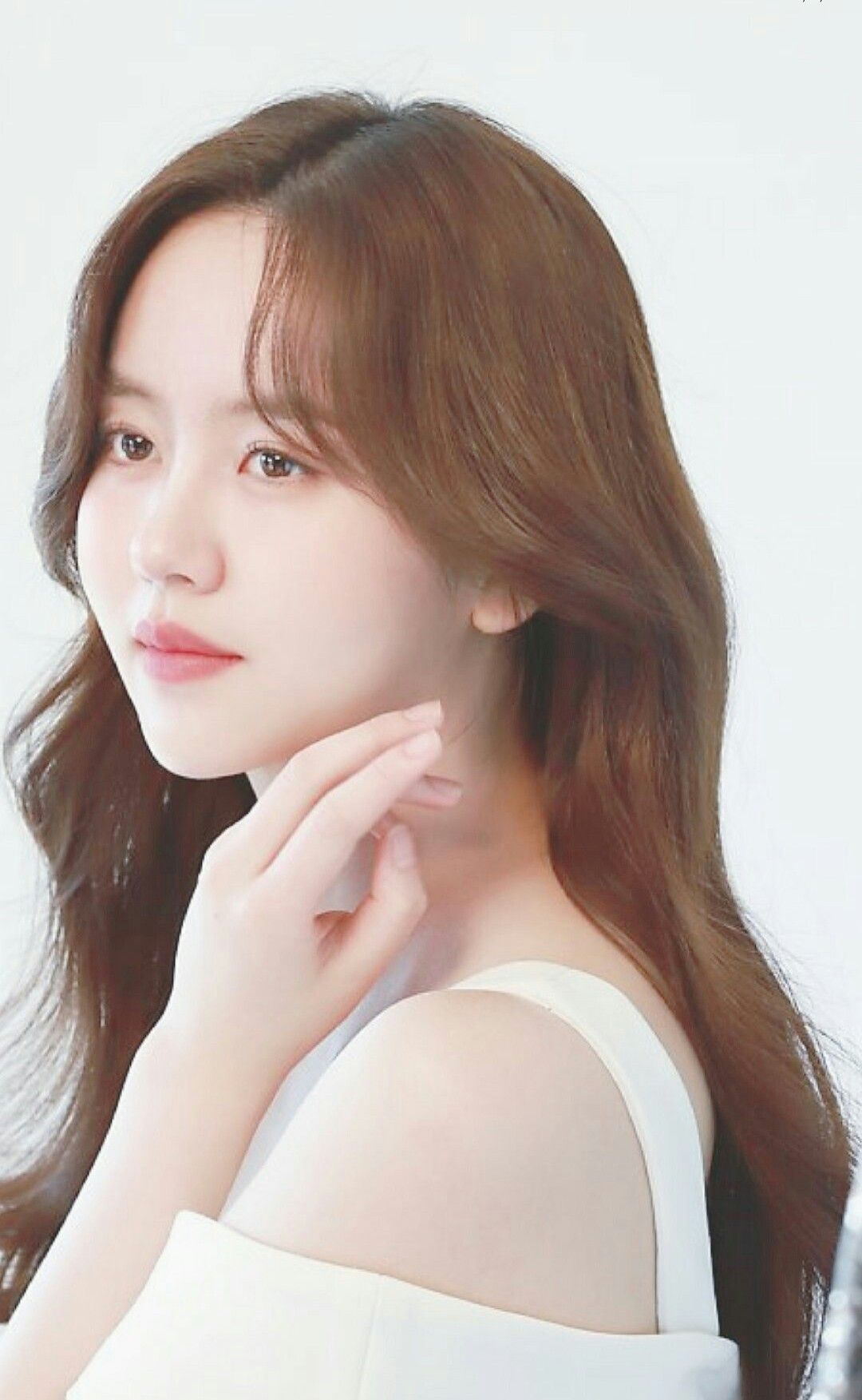 韩国明星金所炫,甜美可爱迷人_高清图集_新浪网