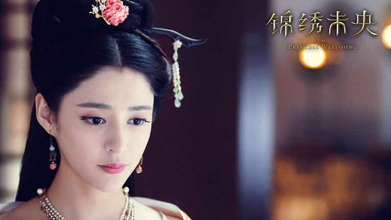 古代女子头饰种类多花样美，从笄到步摇个个精致！你最爱哪种？|发髻|女子|头发_新浪新闻