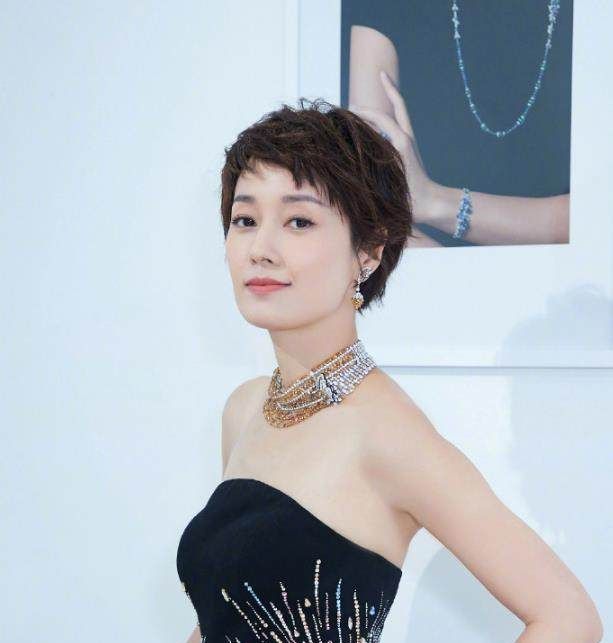 窈窕淑女,美如冠玉——马伊琍