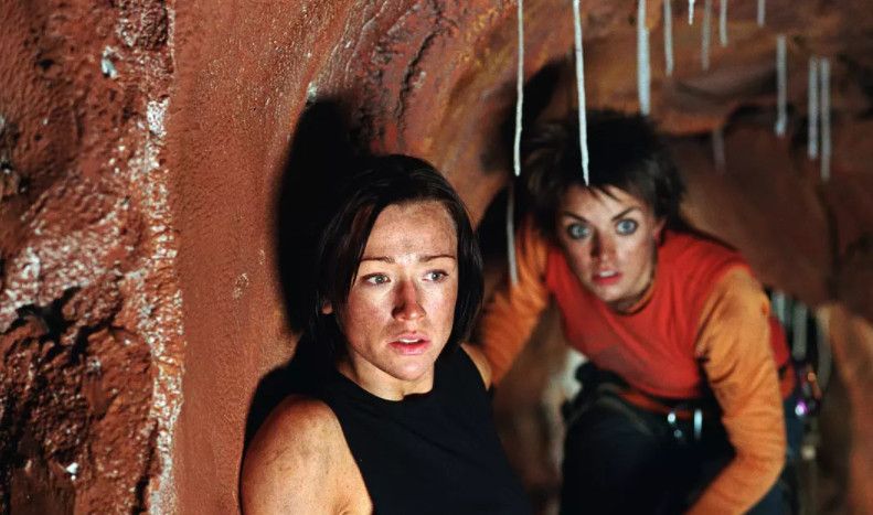 《黑暗侵袭》让人窒息绝望却又欲罢不能?