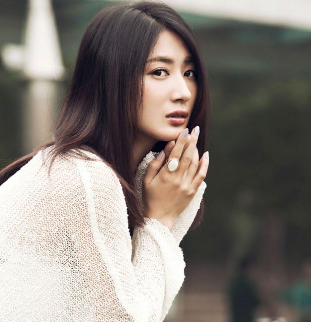 家乡在哈尔滨的4位女神明星