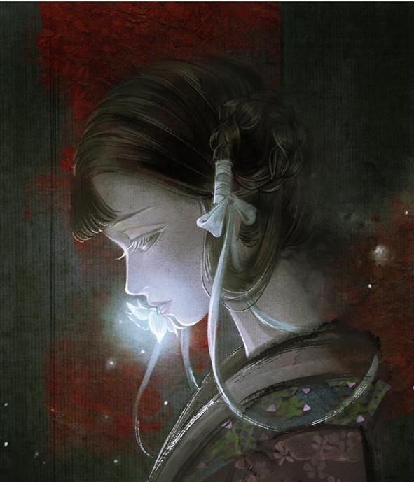 古风唯美mv排行榜_烟台广电原创MV《所城缘》正式上线!唯美古风唱述“三生三世情”