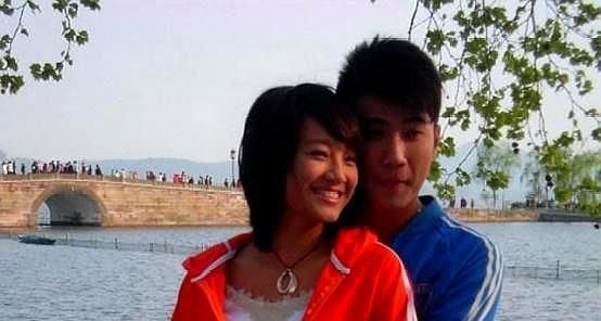 朱丹与前夫本是天作之合,却为了现任丈夫,化身"护夫狂魔"|林涵|朱丹