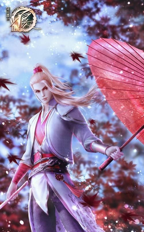 画江湖之不良人手机壁纸,说出你最喜欢的一对_高清图集_新浪网