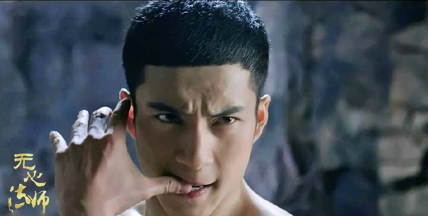 无心法师：比起月牙和无心，是否更爱岳绮罗？最后一张秒杀所有