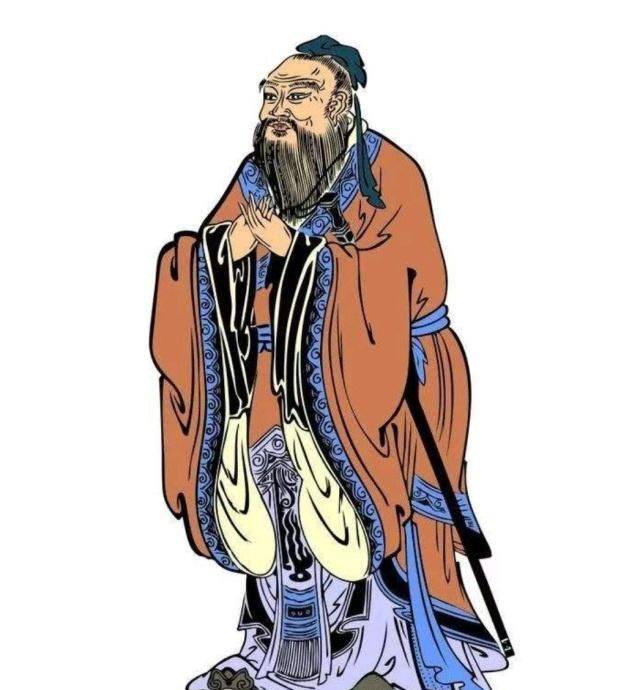 古代儒、道、墨、法各家的人才观|墨子|孔子|人才观_新浪新闻