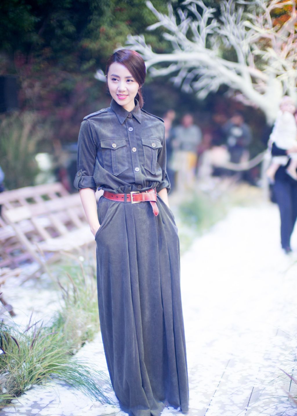 中国内地8位姓孙的女明星估计大家都只认得前三位