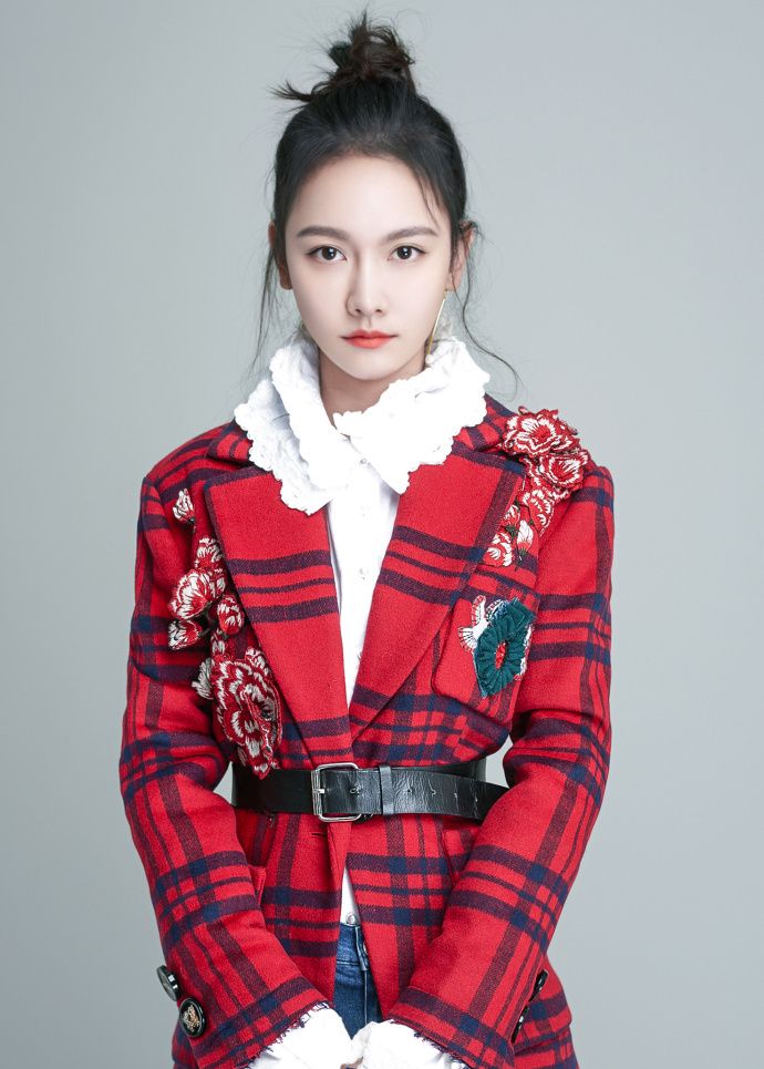 中国内地8位姓孙的女明星估计大家都只认得前三位