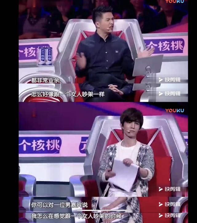 念念不忘,必有回响!郭敬明回应当年被嘲讽一事,网友:很man