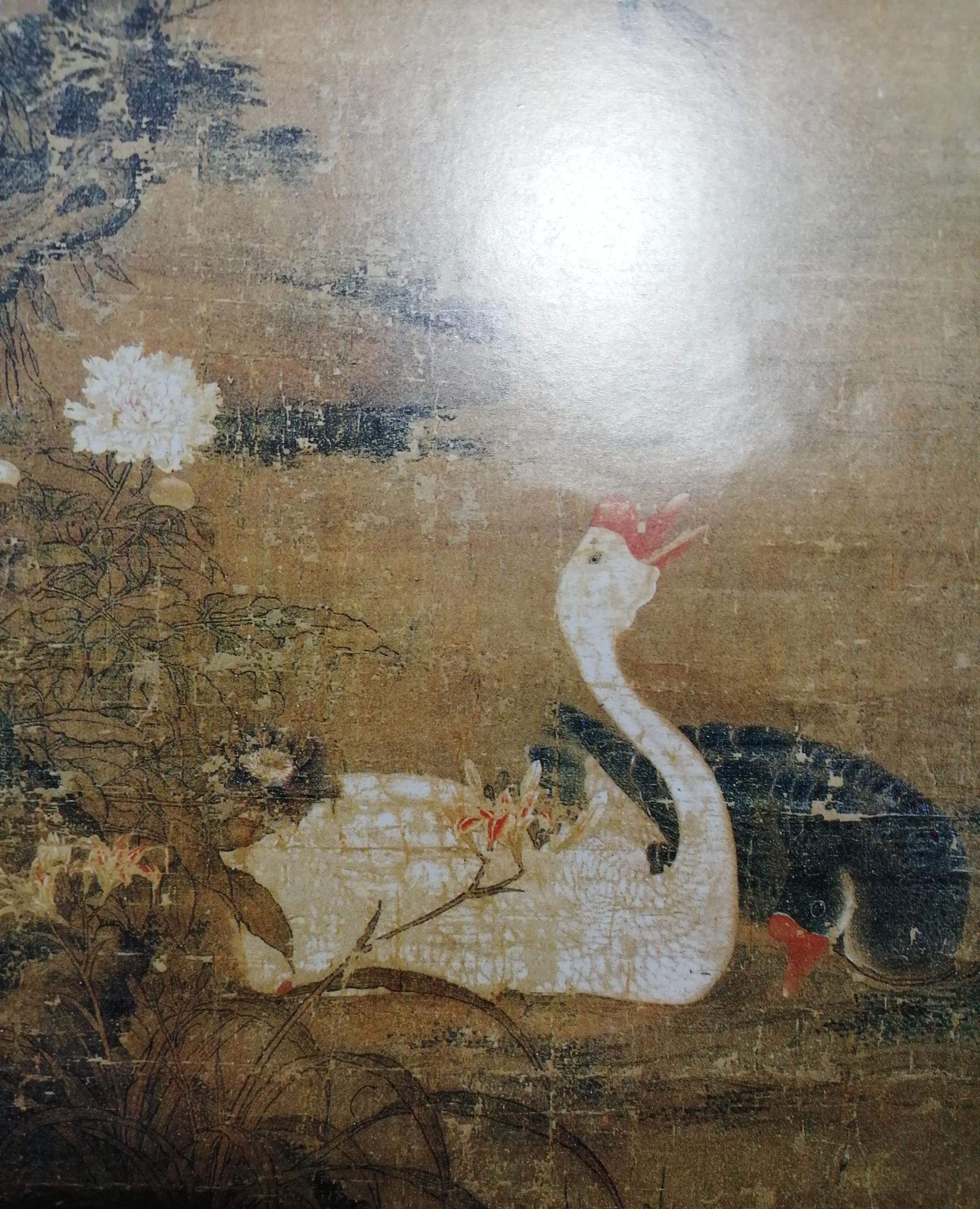 吕纪作品, 经典不衰.