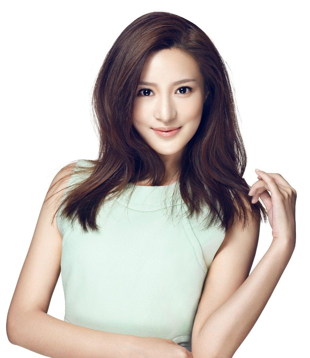 91年出生的美女明星全部都是单身狗喜欢哪位