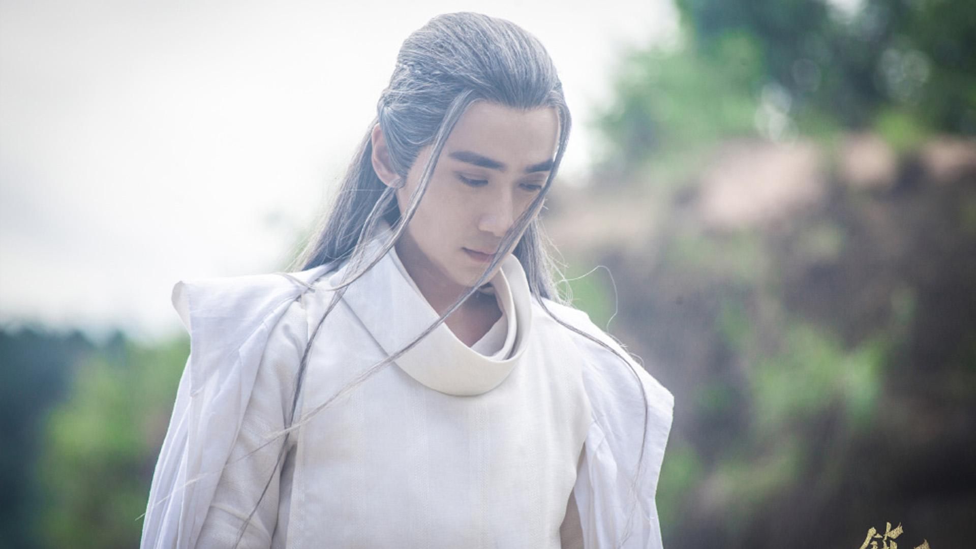 《镇魂》:沈巍和赵云澜之间的社会主义兄弟情|镇魂|沈巍|黑袍_新浪