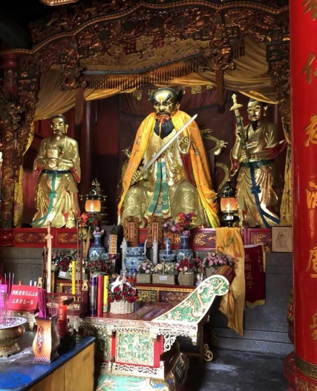 道教中的符箓派有哪些?何为“符箓”?威力巨大,施法必备|灵宝|符箓|驱鬼_新浪新闻