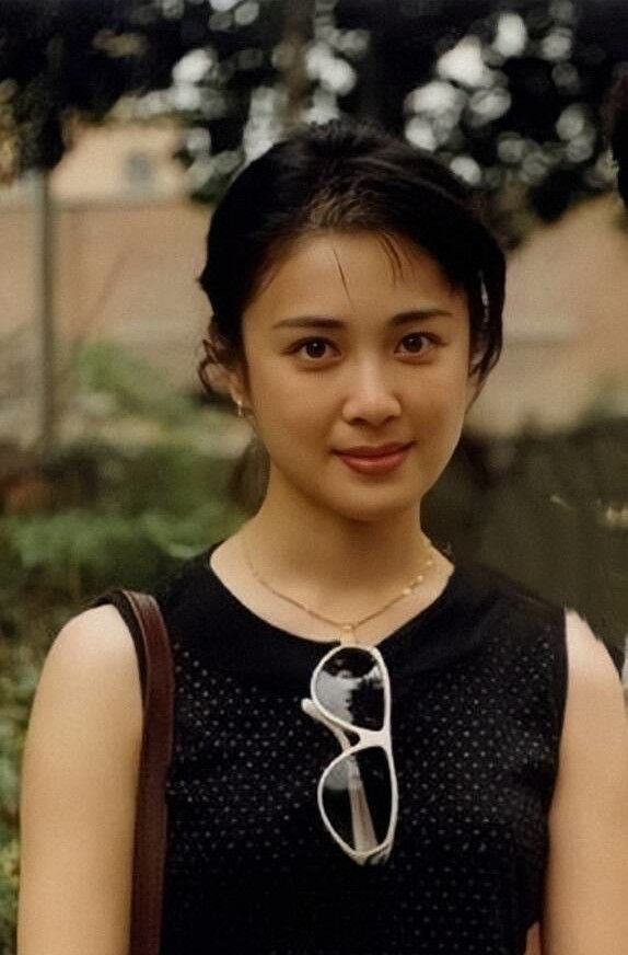 70,80年代的女明星,你认识几个?