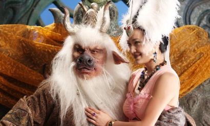 《西游记》肯定人尽皆知,小闫更是从小就特别喜欢看西游记,那么不止