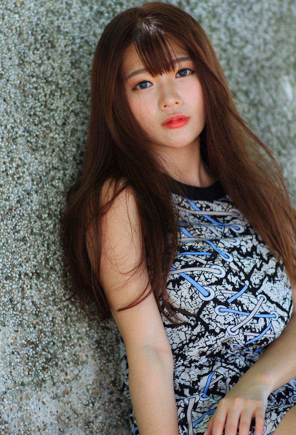 美图摄影:有一份缘分多么美好_新浪新闻